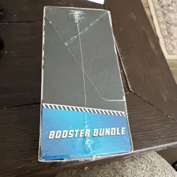 Pokemon Black Bolt Booster Bundle Sealed - Image 4