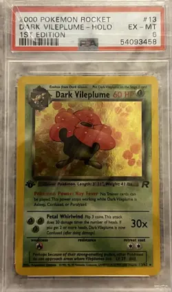 Pokemon Bundle Lot Of 5 PSA 6 & 7 W/ Charizard Base Set 2! - Image 5