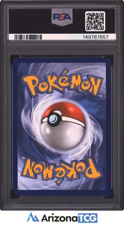 Pokemon 2025 Mega Charizard X ex 125/094 SIR Phantasmal Flames GEM MINT PSA 10 - Image 2
