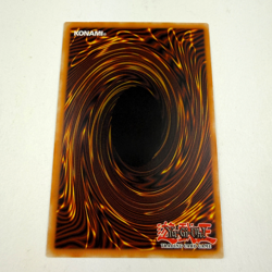 Yugioh! Gagagaga Girl DUAD-EN043 Secret Rare 1st Ed English NM / M Free Shipping - Image 2