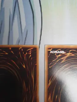 Giant Trunade x3 RP01-EN058 Common Unlimited Edition M/NM Condition - Image 4