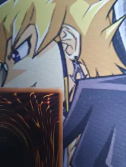 Giant Trunade x3 RP01-EN058 Common Unlimited Edition M/NM Condition - Image 5