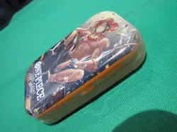 One Piece 🇫🇷 Artset 3x Mini Tin Pack Set TS-02 Vol.2 TS02 2 Booster OP-13 OP13 - Image 2