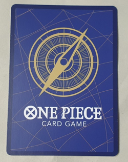 Ms. All Sunday Foil SR - NM - One Piece TCG - OP04-064 - English - UK Stock - Image 2