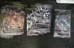 Digimon Card Game Evolution Cup 2026 Vol 1 Complete Kit - Image 1