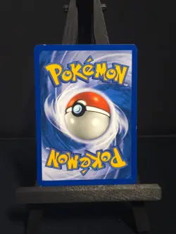 Zapdos 15/62 Fossil Rare Cosmos Holo Pokemon Card WOTC Thunderstorm (REF 989) - Image 4