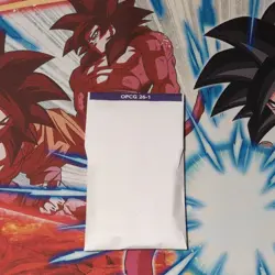 One Piece Card Game Store Tournament Kit 2026 Vol. 1 Sealed English Bandai - Image 2