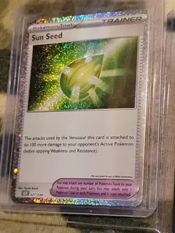 Lot Of 4 Pokemon Tcg Cards EX Promo 110/094 101/182 069/182 027/034 - Image 5