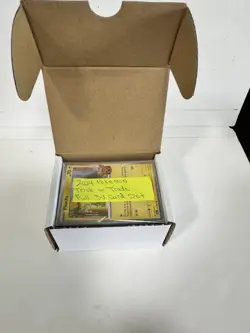 Pokemon Trick Or Trade Cards - 3 Complete Sets - 22/23/24 - Pack Fresh - Image 1