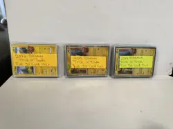 Pokemon Trick Or Trade Cards - 3 Complete Sets - 22/23/24 - Pack Fresh - Image 2