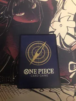 Yamato (Illustration Box Vol.2) ST13-016 One Piece Promotion Cards Foil - Image 2