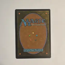 Magic: The Gathering Steam Vents Rare Land ECL Blue Red Card - Image 2