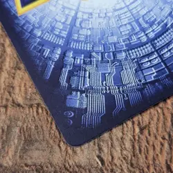 NM Angemon BO-128 Digimon Vintage 2000 Bandai Digi-Battle Trading Card Series 3 - Image 3