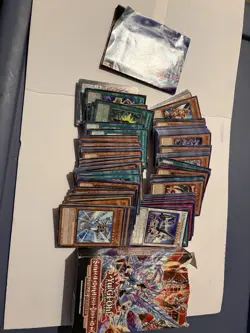 yugioh cards lot collection - Image 2