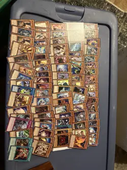 yugioh cards lot collection - Image 5