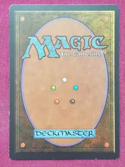 Magic The Gathering ALLIANCES ELVISH SPIRIT GUIDE green card MTG - Image 2