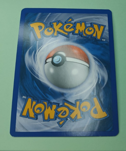 Pokemon Piplup DP03 Diamond and Pearl Holo Trading Card TCG - Image 5