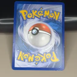 2016 Pokemon Black Star Promo Holo Rare Card – Empoleon BREAK (XY 134) LP - Image 5