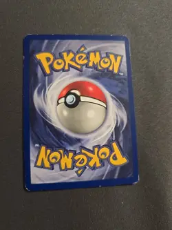 Mewtwo 14/53 WOTC Promo Regular Card - Image 2