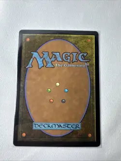 Gamble (Retro Frame) Dominaria Remastered Foil - Image 3