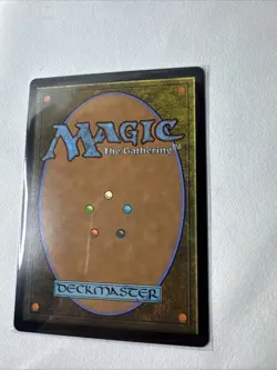 Gamble (Retro Frame) Dominaria Remastered Foil - Image 4