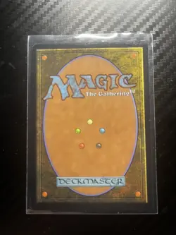 Magic the Gathering Avatar The Last Airbender Firebender Ascension Full Art Foil - Image 2