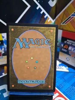 Mysterio, Master of Illusion (Extended Art) Marvel's Spider-Man Foil - Image 2