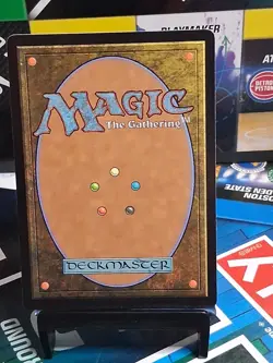 Skybox Ferry (Borderless) Aetherdrift Foil - Image 2