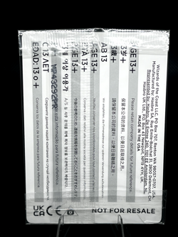 1x Avacyn's Pilgrim Sealed -MagicCon 2025- NM, Magic The Gathering Promos MTG - Image 2