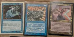 Magic The Gathering Minotaur Lot Beta Ice Age Homelands 4th 5th 6th Apocalypse - Image 5