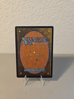 MTG Vedalken Archmage NM Jumpstart - Image 2