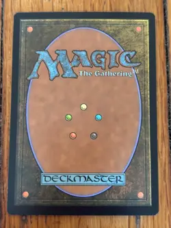 Minamo, School at Water's Edge - MTG - FOIL - 279/306 - Image 3