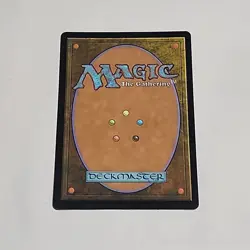 Impact Tremors Wilds of Eldraine: Enchanting Tales Foil - Image 3