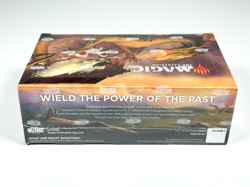 Magic: The Gathering Dominaria Remastered 36 Pack Draft Booster Box NEW, SEALED! 195166200569 - Image 4