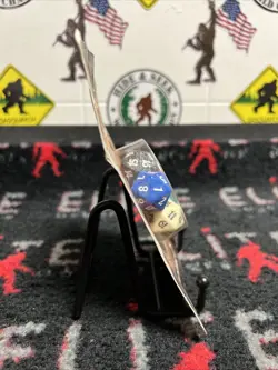 MTG Black Lotus Spindown Set of (5) Color Sealed Magic D20 Life Counter RARE NEW - Image 4