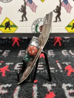 MTG Black Lotus Spindown Set of (5) Color Sealed Magic D20 Life Counter RARE NEW - Image 5