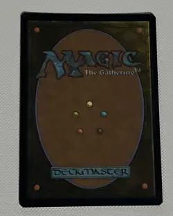 Beseech the Mirror NM Promo Foil Magic the Gathering Wilds of Eldraine Unplayed - Image 2