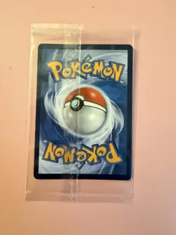 Pokemon TCG Pikachu Berkemeja Batik 101/SV-P Indonesia Journey Sealed Promo - Image 3