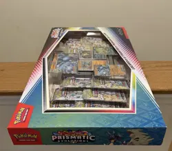 Pokemon Lucario Ex Tyranitar Ex Premium Collection Sams Club Prismatic SEALED - Image 3