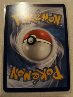POKEMON - CHARIZARD GX SM211 - HIDDEN FATES - ENG - GLURAK Oster Geschenk - Image 2