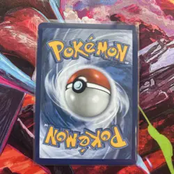 Cornerstone Mask Ogerpon 111/182 Destined Rivals Reverse Holo Pokemon TCG NM - Image 2
