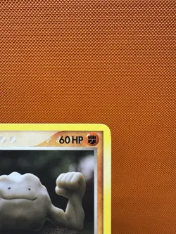 Pokemon TCG 2005 Delta Species Ditto Geodude 62/113 Regular Non Holo LP - Image 3