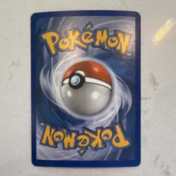 Pokemon Heracross EX Sandstorm 3/101 Holo Rare - Image 2