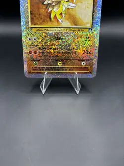 Sandslash 62/110 Reverse Holo Legendary Collection Pokemon - LP/MP - Image 3