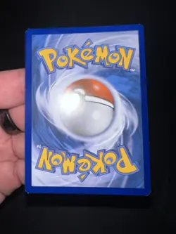 Pokemon TCG Leafeon EX 10/83 XY Generations Full Art Holo Ultra Rare NM - Image 2