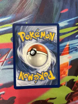 Toxtricity 103/094 Illustration Rare Phantasmal Flames Pokemon TCG - Image 2