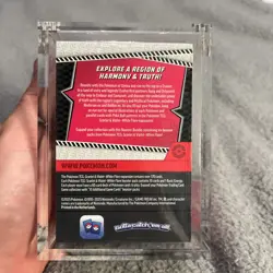 Pokemon TCG White Flare Booster Bundle 6 Packs Sealed English FAST DISPATCH🚚✅ - Image 2