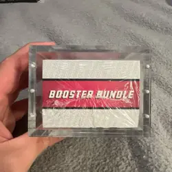 Pokemon TCG White Flare Booster Bundle 6 Packs Sealed English FAST DISPATCH🚚✅ - Image 4