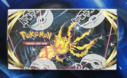 Pokemon 2021 Sword & Shield Silver Tempest Booster Box TCG Sealed Nm Mint - Image 5