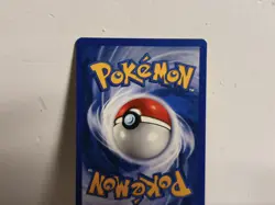 Sabrina's Gastly 2000 Pokemon Gym Challenge 1st Edition #96/132 MP - Image 5